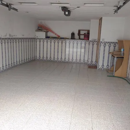 Casa Paulo Morais Hébergement de vacances *