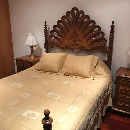 Casa Paulo Morais Nyaraló