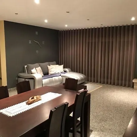 Nyaraló Casa Paulo Morais *