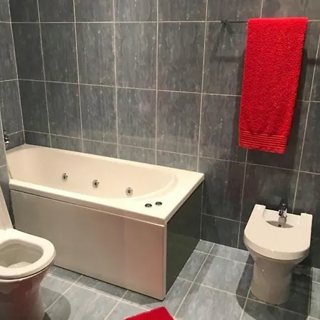 Nyaraló Casa Paulo Morais *
