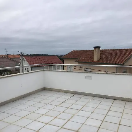 Nyaraló Casa Paulo Morais