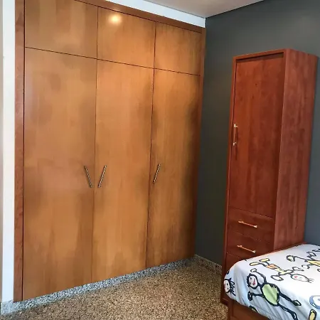 Nyaraló Casa Paulo Morais *
