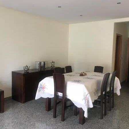 Casa Paulo Morais