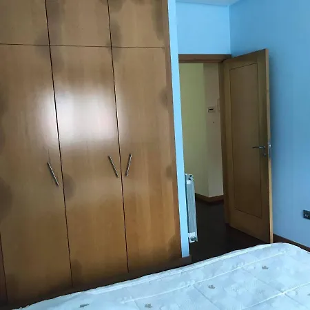 Casa Paulo Morais Nyaraló