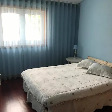 Nyaraló Casa Paulo Morais *