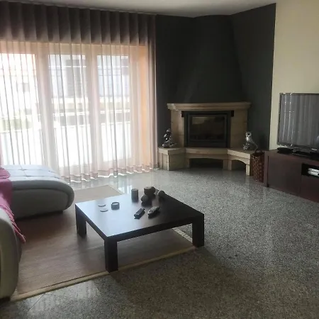 Nyaraló Casa Paulo Morais Esposende