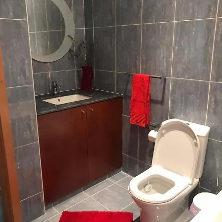 Casa Paulo Morais Hébergement de vacances *