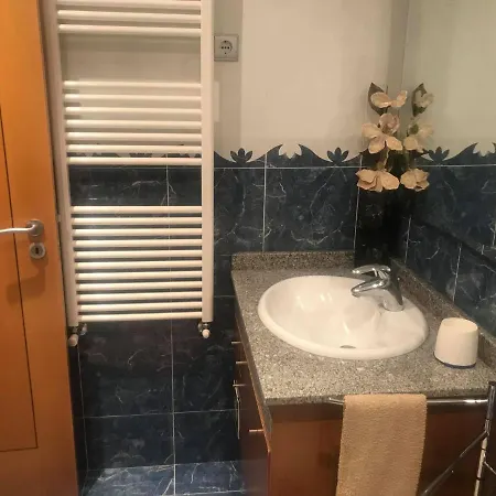Nyaraló Casa Paulo Morais *