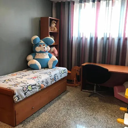 Casa Paulo Morais Nyaraló *