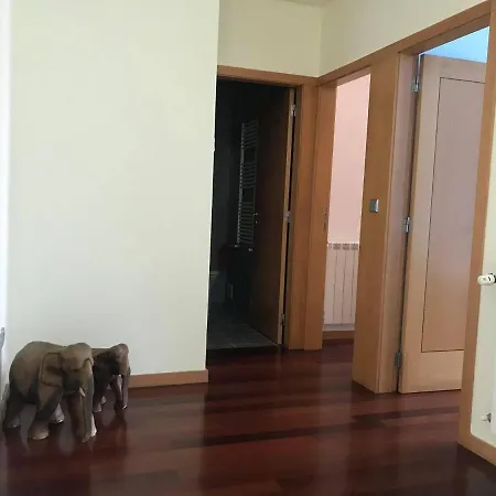Casa Paulo Morais Hébergement de vacances Esposende