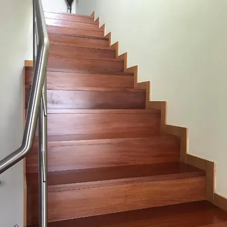 Casa Paulo Morais Hébergement de vacances *