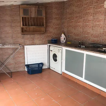 Casa Paulo Morais Hébergement de vacances *