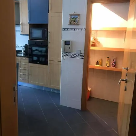 Hébergement de vacances Casa Paulo Morais